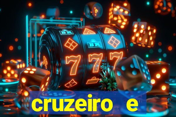 cruzeiro e fluminense futemax